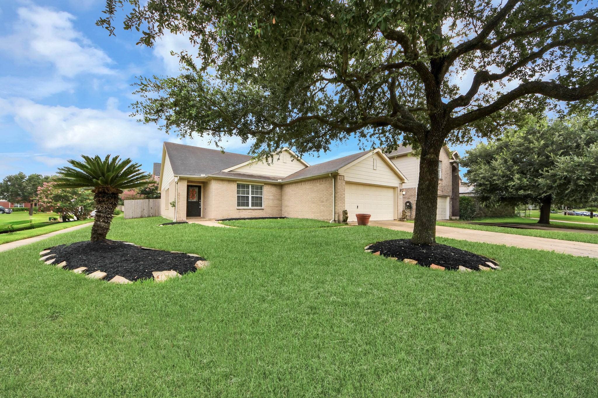 3815 Pebble Garden Lane