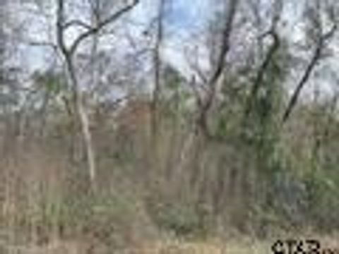 Vacant Land For Sale - 9707 W Lakeshore Drive<br/> Tyler, TX 75709