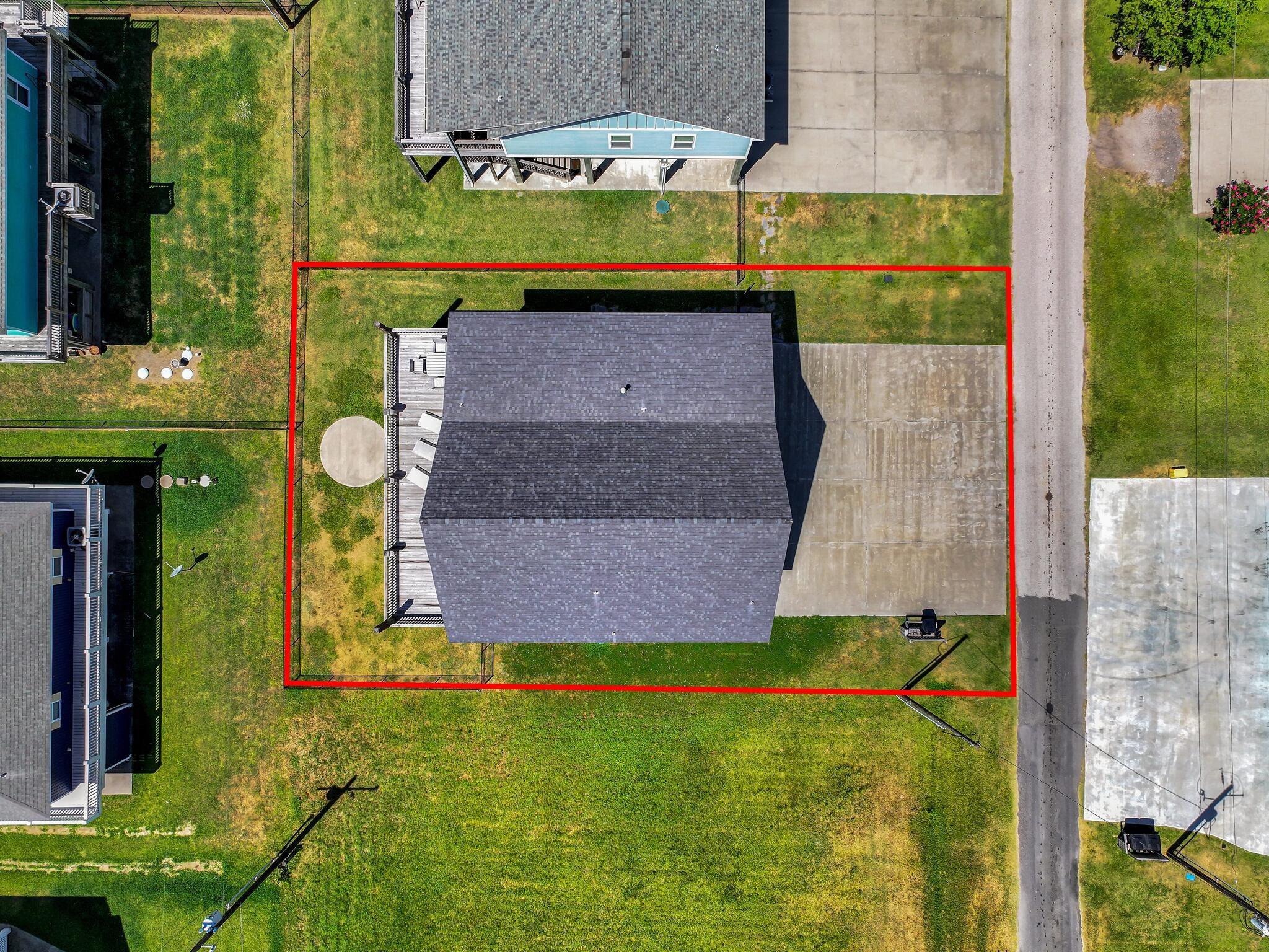 2312 Antigua Circle