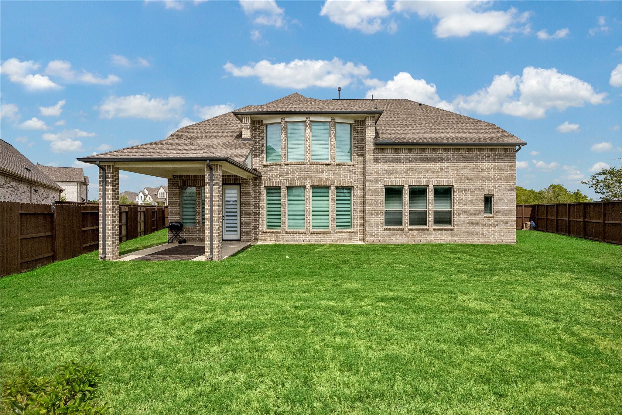 5503 Timpson Drive