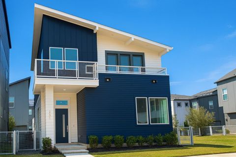 Photo of 3311 Cardinal Crest Lane, Houston, TX 77080 (MLS # 47881785)