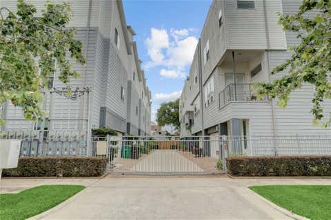 Photo of 2403 Jackson Street #C, Houston, TX 77004 (MLS # 19413000)