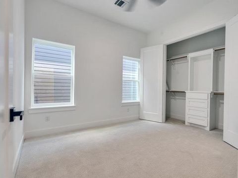 Tiny photo for 2711 Delano Street, Houston, TX 77004 (MLS # 40170488)