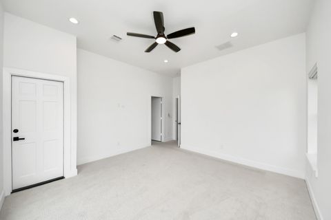 Tiny photo for 2711 Delano Street, Houston, TX 77004 (MLS # 40170488)