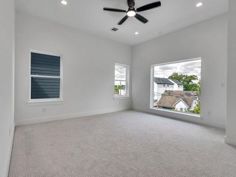 Tiny photo for 2711 Delano Street, Houston, TX 77004 (MLS # 40170488)