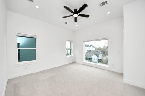Tiny photo for 2711 Delano Street, Houston, TX 77004 (MLS # 40170488)
