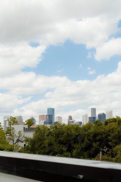 Tiny photo for 2711 Delano Street, Houston, TX 77004 (MLS # 40170488)