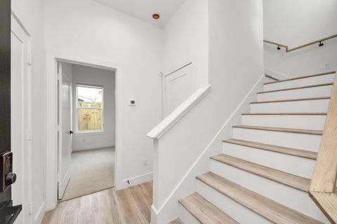 Tiny photo for 2711 Delano Street, Houston, TX 77004 (MLS # 40170488)