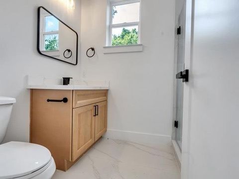 Tiny photo for 2711 Delano Street, Houston, TX 77004 (MLS # 40170488)