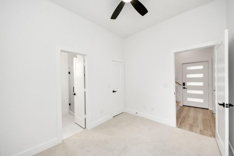 Tiny photo for 2711 Delano Street, Houston, TX 77004 (MLS # 40170488)