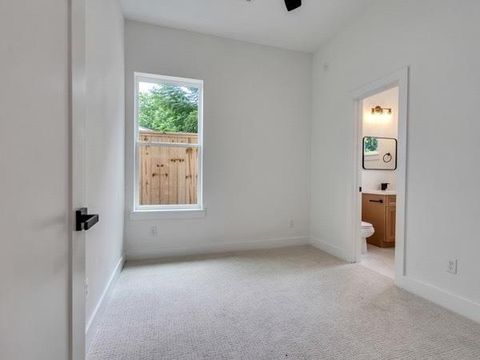 Tiny photo for 2711 Delano Street, Houston, TX 77004 (MLS # 40170488)