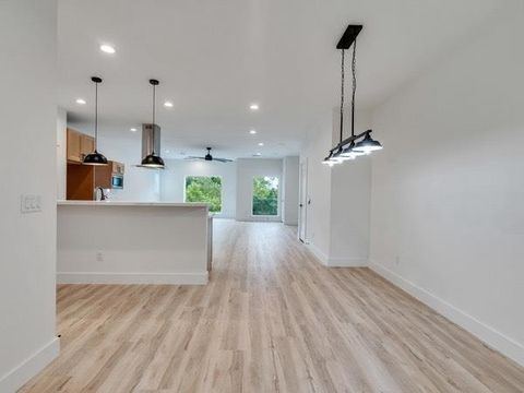 Tiny photo for 2711 Delano Street, Houston, TX 77004 (MLS # 40170488)