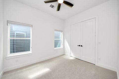 Tiny photo for 2711 Delano Street, Houston, TX 77004 (MLS # 40170488)