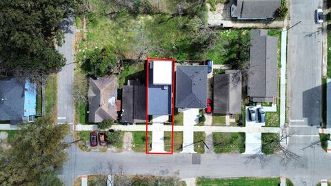 Tiny photo for 2711 Delano Street, Houston, TX 77004 (MLS # 40170488)