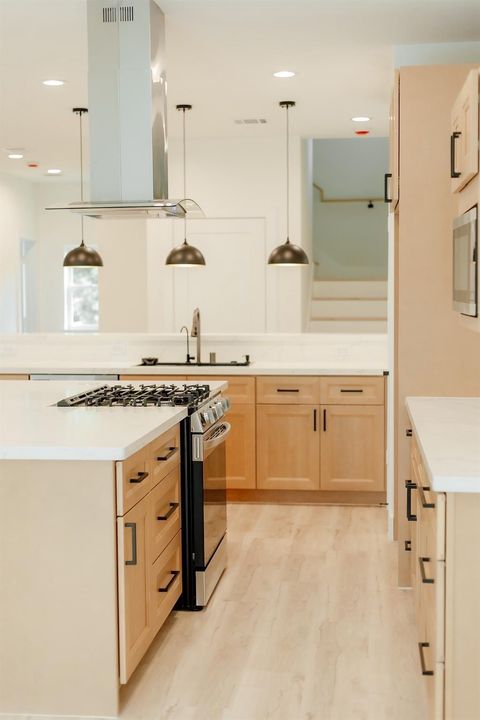 Tiny photo for 2711 Delano Street, Houston, TX 77004 (MLS # 40170488)