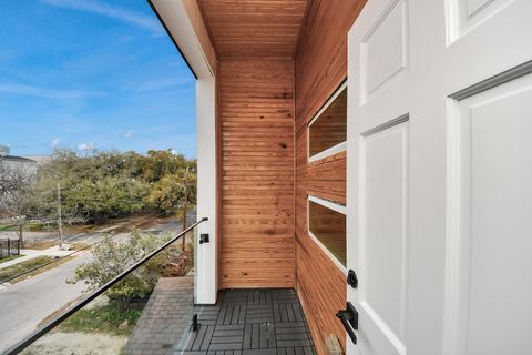 Tiny photo for 2711 Delano Street, Houston, TX 77004 (MLS # 40170488)