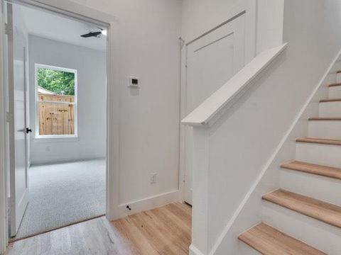 Tiny photo for 2711 Delano Street, Houston, TX 77004 (MLS # 40170488)