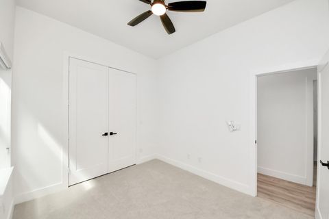 Tiny photo for 2711 Delano Street, Houston, TX 77004 (MLS # 40170488)