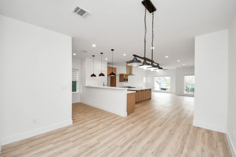 Tiny photo for 2711 Delano Street, Houston, TX 77004 (MLS # 40170488)