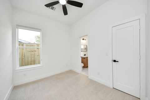 Tiny photo for 2711 Delano Street, Houston, TX 77004 (MLS # 40170488)