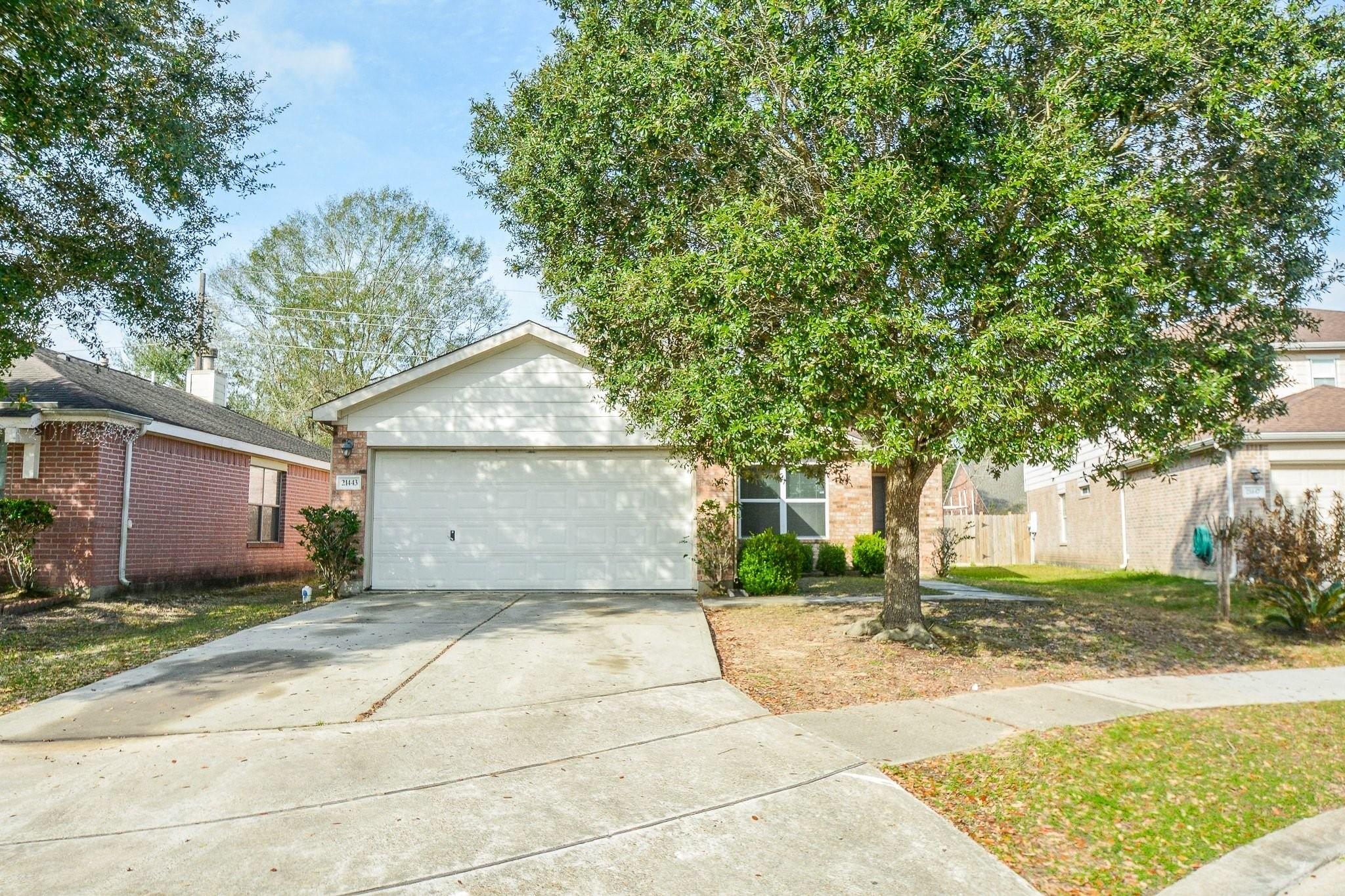21443 Maple Harvest Lane