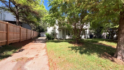 Photo of 1120 Hunter Drive #A, Texas City, TX 77590 (MLS # 34626473)