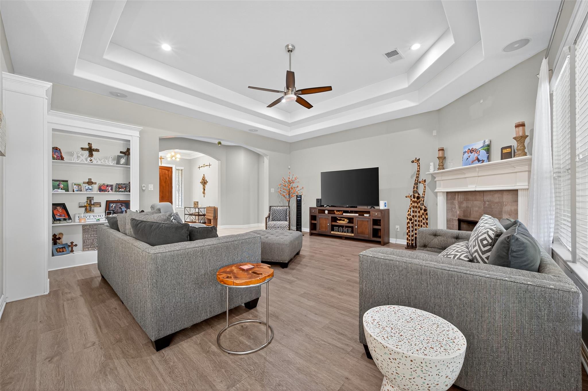 15406 Winterhaven Drive