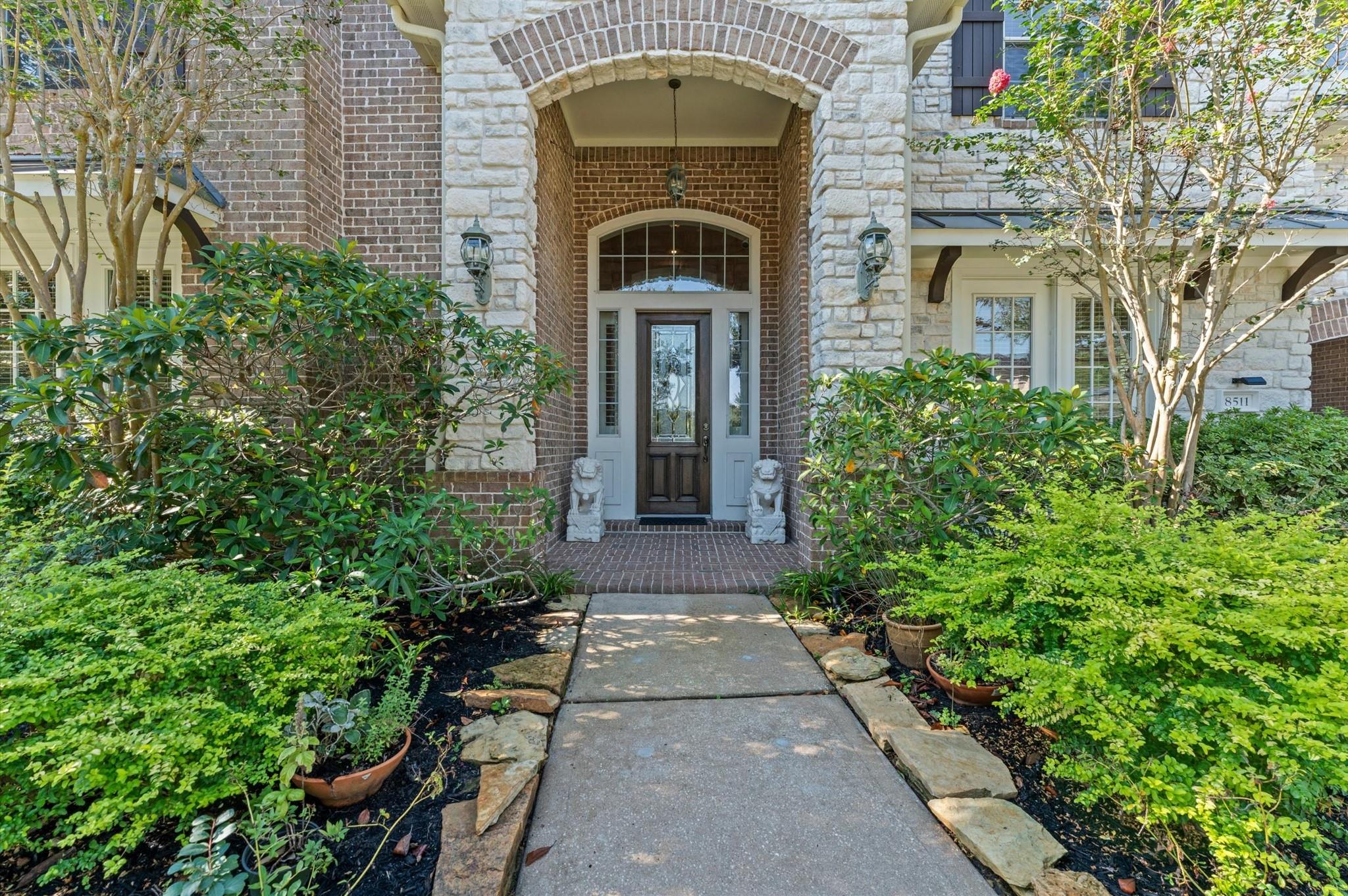 8511 Stones Throw Lane