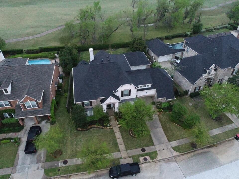 8511 Stones Throw Lane