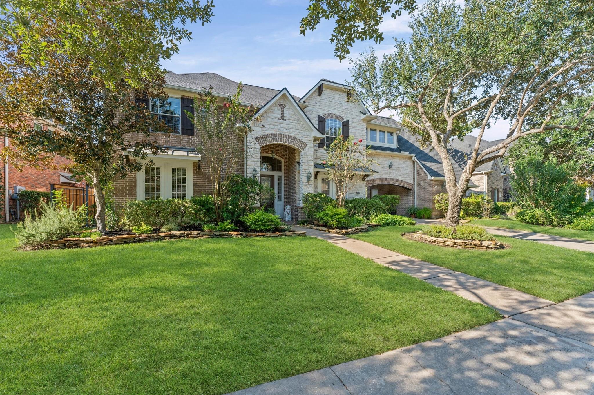 8511 Stones Throw Lane