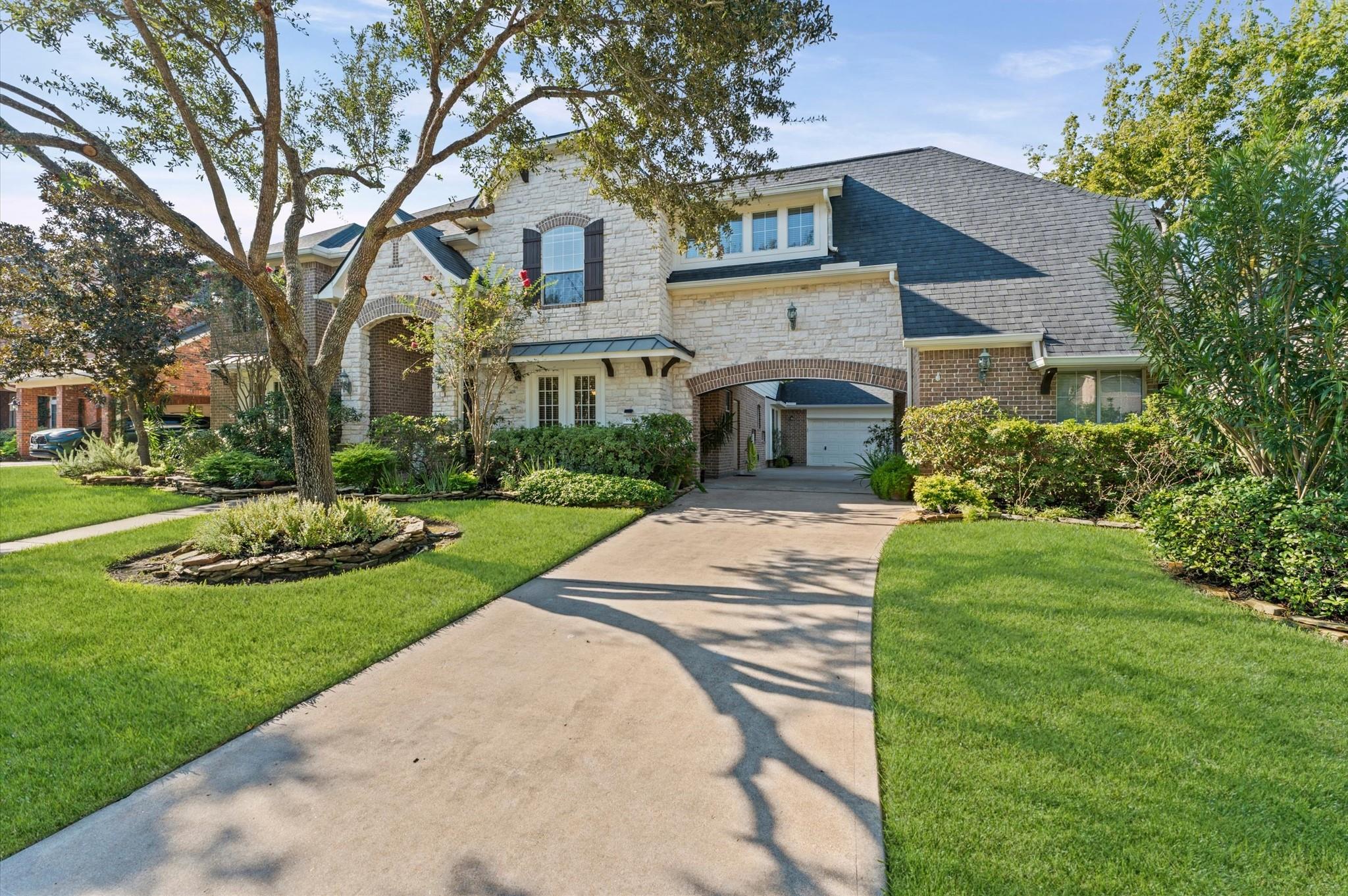 8511 Stones Throw Lane