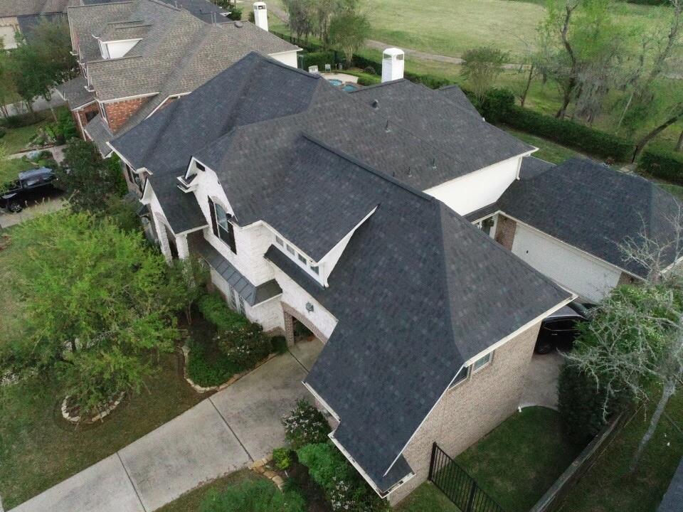 8511 Stones Throw Lane