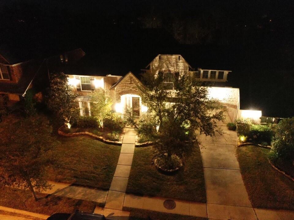 8511 Stones Throw Lane