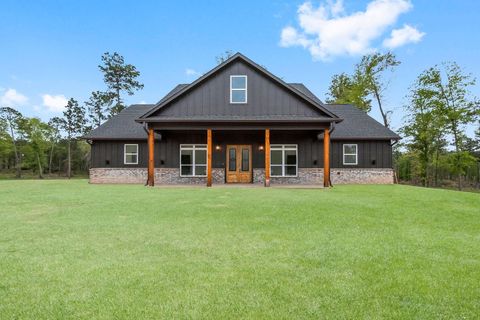 Photo of 393 Hanson Road, Onalaska, TX 77360 (MLS # 54452533)