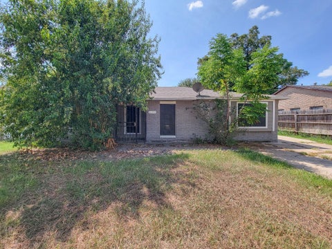 Homes For Rent - 6109 Arthington Street<br/> Houston, TX 77053