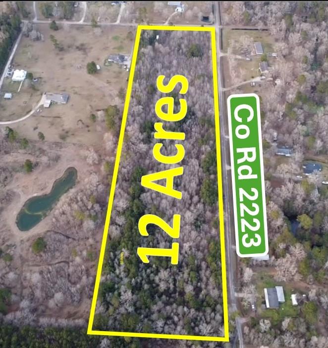 TBD County Road 2223