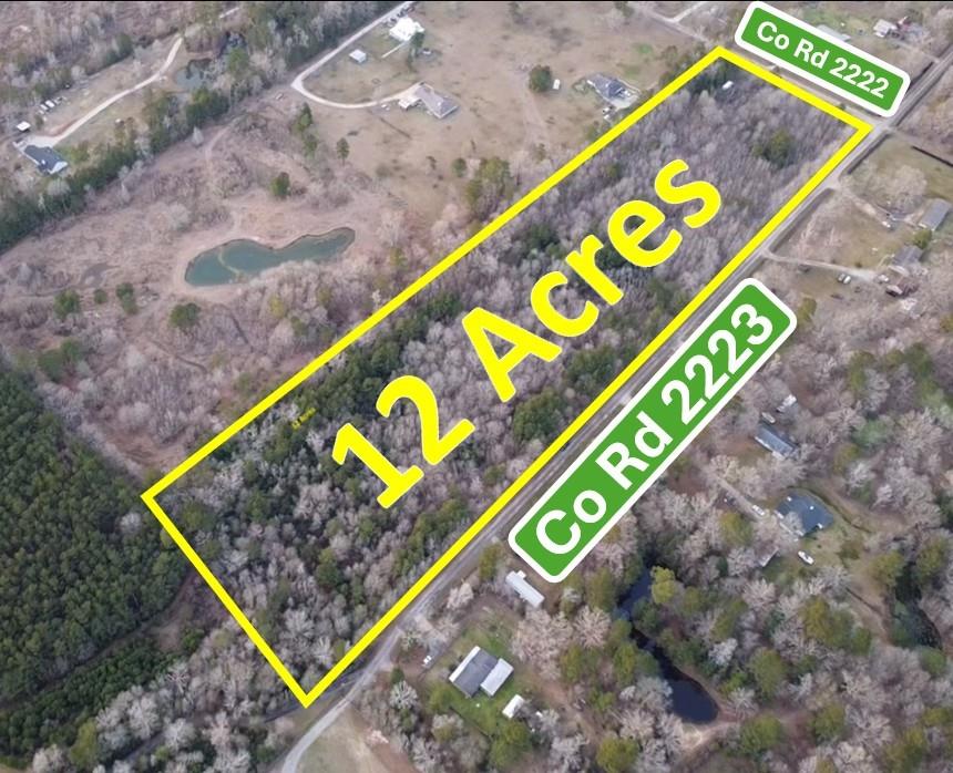 TBD County Road 2223