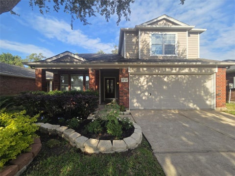 Photo of 10143 Antelope Alley SW, Missouri City, TX 77459 (MLS # 40480947)
