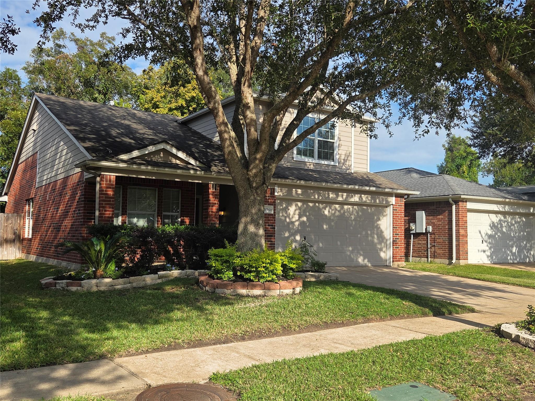 10143 Antelope Alley SW