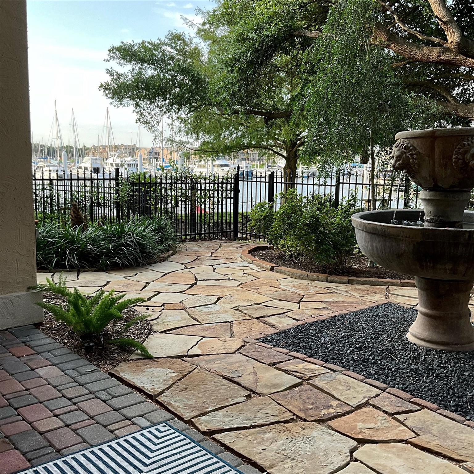 301 Harborside Circle