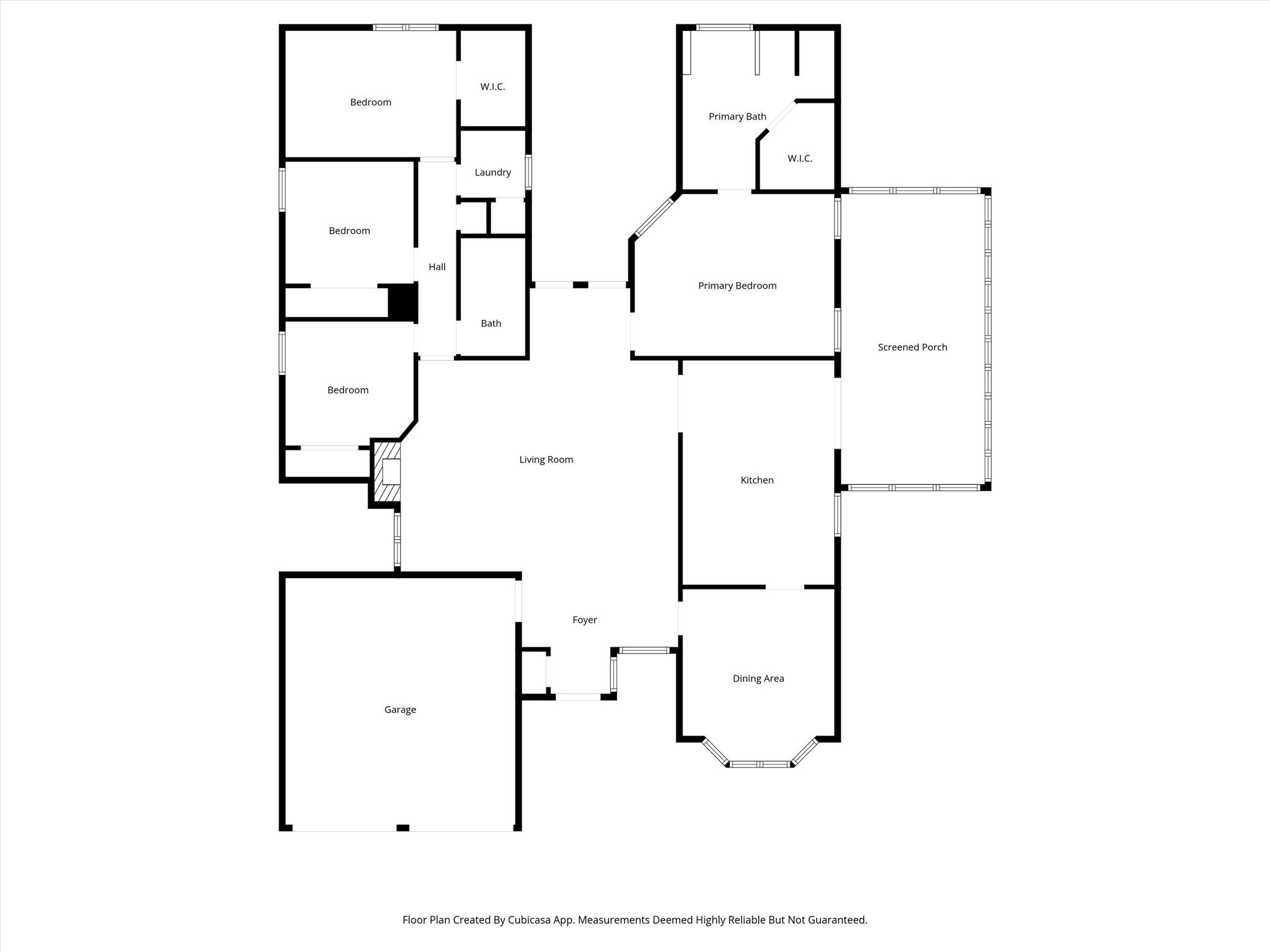 5727 Manor Forest Drive