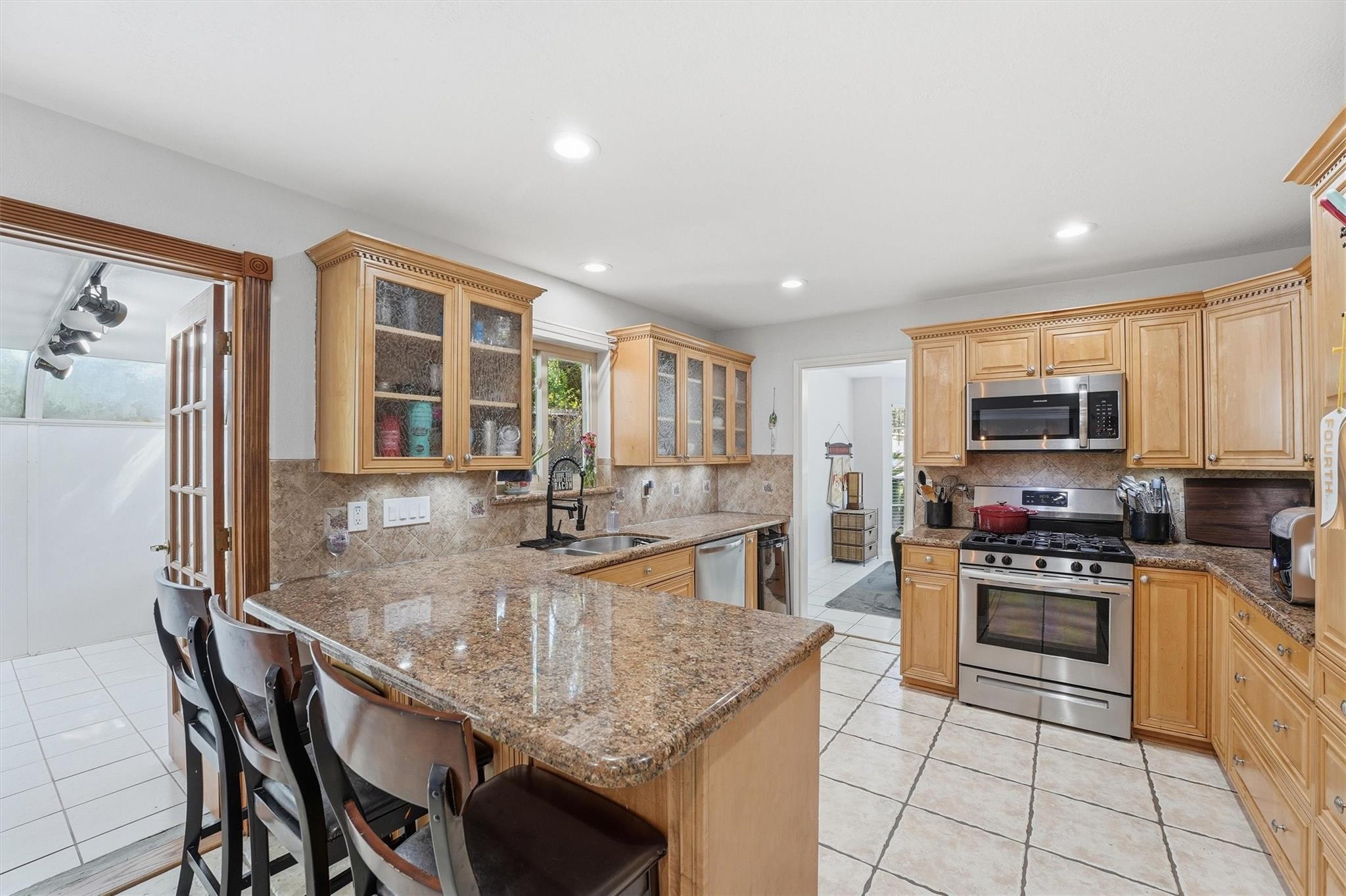 5727 Manor Forest Drive