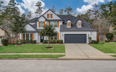 Photo of 206 Cedar Creek Court, Pinehurst, TX 77362 (MLS # 74911816)