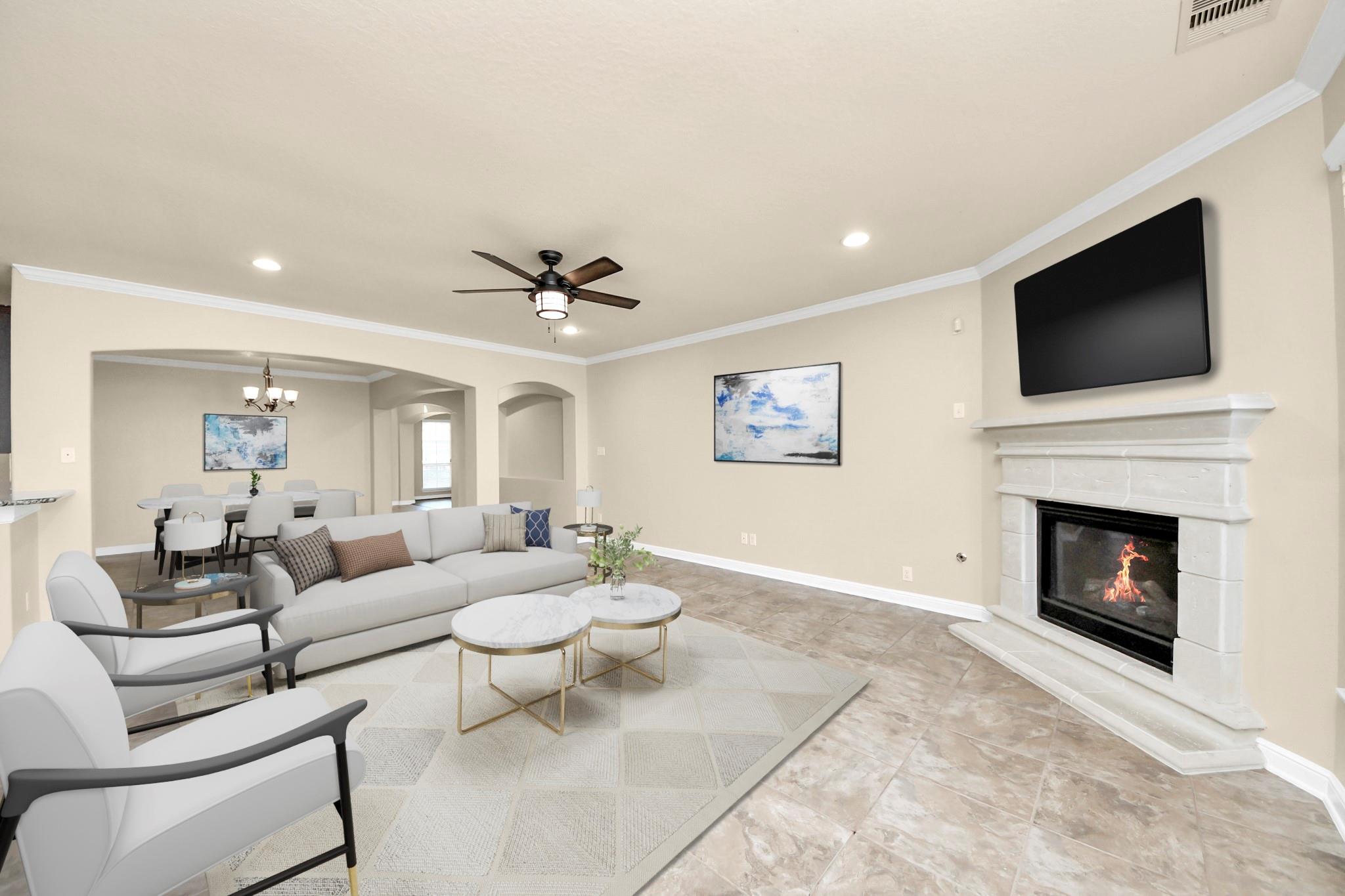 19126 Gaslamp Point Court