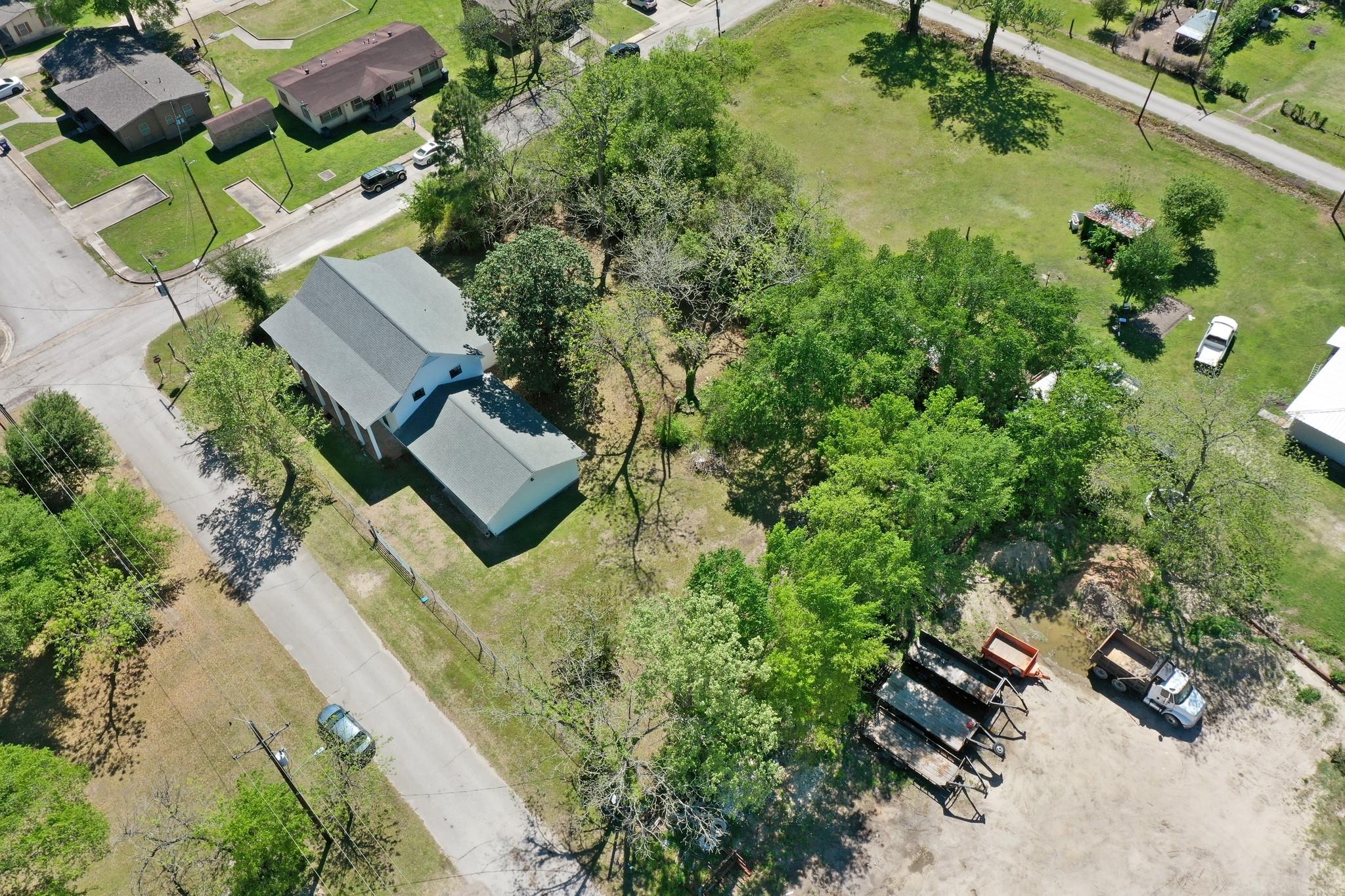 201 N Magnolia Street