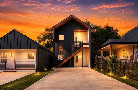 Photo of 7147 Avenue K, Houston, TX 77011 (MLS # 55740798)