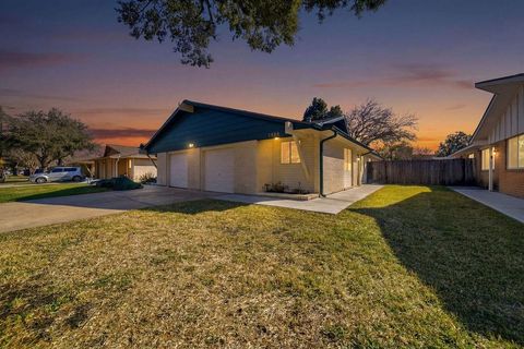 1408 Ramada Drive Houston TX 77062