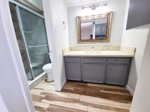 Tiny photo for 12017 Champion Forest Drive, Houston, TX 77066 (MLS # 69582793)