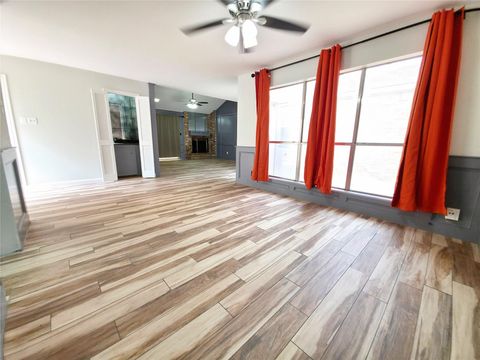 Tiny photo for 12017 Champion Forest Drive, Houston, TX 77066 (MLS # 69582793)