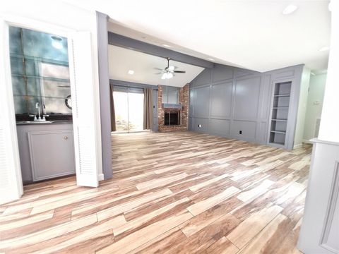 Photo of 12017 Champion Forest Drive, Houston, TX 77066 (MLS # 69582793)